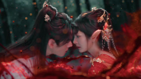 Mira lo último BTS：Explicación de las relaciones de los personajes en "Yue Hong Pequeño Casamentero Fox Demon" (2024) sub español doblaje en chino