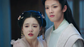 Watch the latest EP37 Hua Ni cried because Du Moqian collapsed online with English subtitle for free English Subtitle