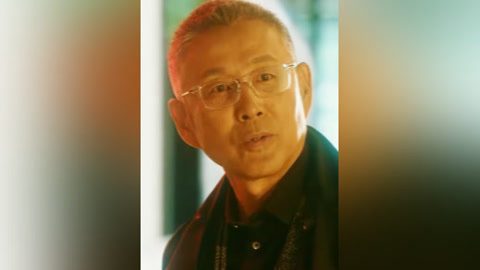 流金岁月tv版 成熟有钱又专一,这样的男人谁不爱 陈道明 倪妮