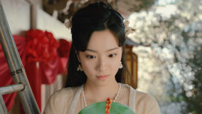 Watch the latest EP3 Liu Rong looks for jade pendants everywhere in Xu Mansion (2024) online with English subtitle for free English Subtitle