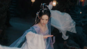 Watch the latest EP5 Tu Shan Yaya and the third young master of Aolai Kingdom fight each other when they meet online with English subtitle for free English Subtitle