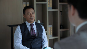 Tonton online EP15 Ning Zhaoxiong plans to send his daughter Ning Mochen to a mental hospital Sub Indo Dubbing Mandarin