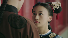 Watch the latest Story of Yanxi Palace(Thai ver.) Episode 20 (2024) online with English subtitle for free English Subtitle