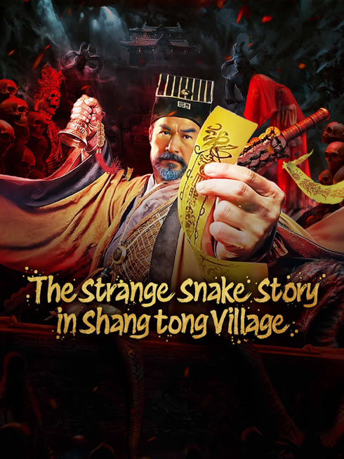 Watch the latest The Strange Snake Story in Shangtong Village online with English subtitle for free English Subtitle