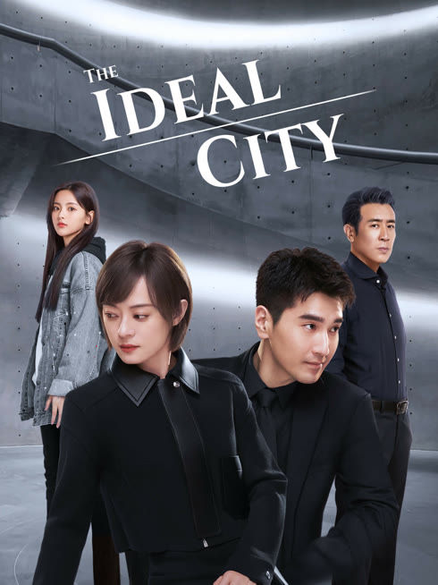 Watch the latest The Ideal City online with English subtitle for free English Subtitle