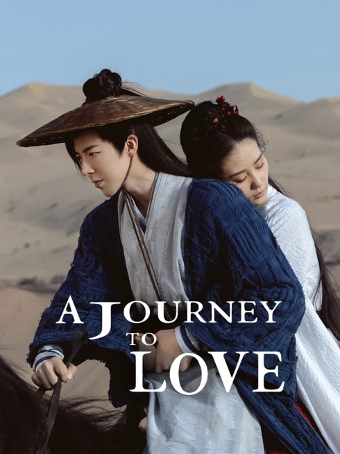 Watch the latest A Journey to Love online with English subtitle for free English Subtitle