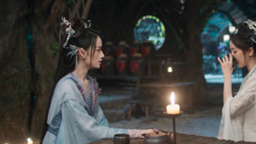  EP24 Dongfang Yuechu and Tushan Honghong confront each other Legendas em português Dublagem em chinês