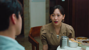 Watch the latest The Girl Who Sees Smells(Thai ver.) Episode 17 (2024) online with English subtitle for free English Subtitle