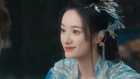 Watch the latest EP32 Sweet interaction between Tushan Yaya and San Shao online with English subtitle for free English Subtitle