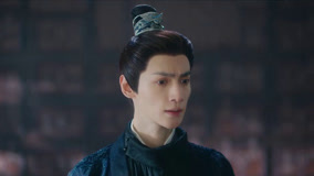 Watch the latest EP38 Jiang Xinbai learns that Yan Nanxing has disappeared online with English subtitle for free English Subtitle