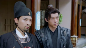 Tonton online 雙生神捕之牆頭馬上 Episode 14 (2024) Sub Indo Dubbing Mandarin