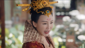 Watch the latest EP3 The princess goes to Dali Temple to meet Lu Lingfeng online with English subtitle for free English Subtitle