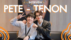 Tonton online Sunset x Vibes Special Interview 4 (2024) Sub Indo Dubbing Mandarin