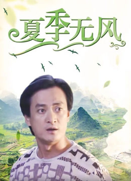 夏季无风