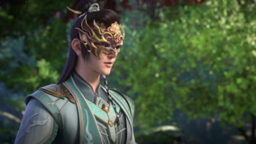  神武天尊 3D Episódio 3 (2024) Legendas em português Dublagem em chinês