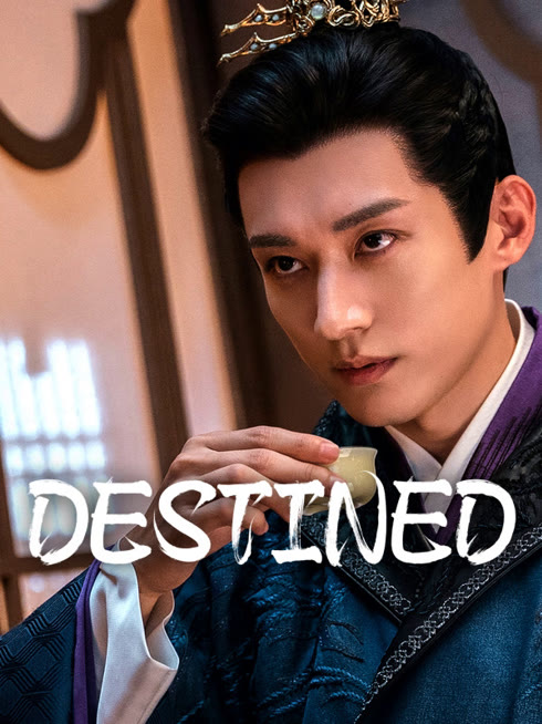 Watch the latest Destined online with English subtitle for free English Subtitle