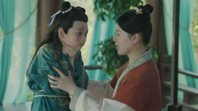 Watch the latest Hard noble lady Episode 5 Preview (2024) online with English subtitle for free English Subtitle