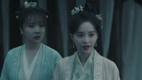 Watch the latest Hard noble lady Episode 9 Preview online with English subtitle for free English Subtitle