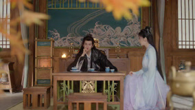 Watch the latest Love's Rebellion Episode 21 (2024) online with English subtitle for free English Subtitle