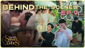 ดู ออนไลน์ Sunset x Vibes เพียงชลาลัย Special Clip 9 (2024) ซับไทย พากย์ ไทย