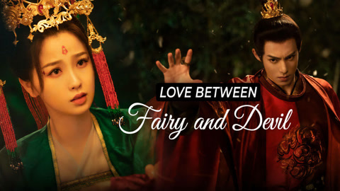  Love Between Fairy and Devil Legendas em português Dublagem em chinês