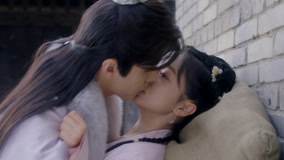 Watch the latest EP10 Xu Zilu and Ling Se kiss unexpectedly online with English subtitle for free English Subtitle