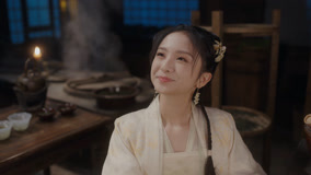 Watch the latest EP9 Xu Zilu makes tea milk for Lingse online with English subtitle for free English Subtitle