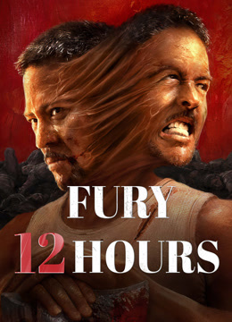  Fury 12 hours (2024) Legendas em português Dublagem em chinês