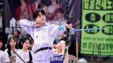 2024偶像明星運動會 2024-09-17