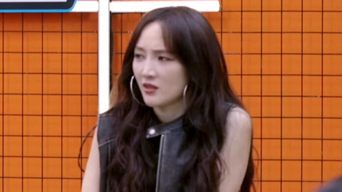 幕后：孟佳Yamy郭颖调侃Promoter有内部群