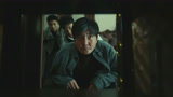 《黄雀》“贼带劲儿”版预告 警匪博弈上演追逐大戏！