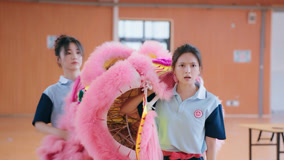 Watch the latest Lion Dance Episode 8 Preview (2024) online with English subtitle for free English Subtitle