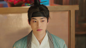 Tonton online Guo Shi Da Ren Xiong Qie Tian Episode 13 (2024) Sub Indo Dubbing Mandarin