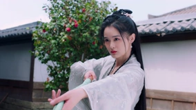 線上看 風武雁華 第23集 (2024) 帶字幕 中文配音，國語版