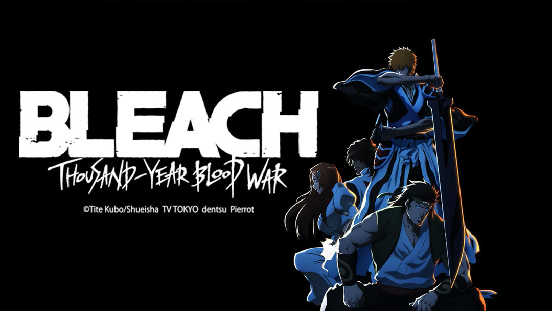 bleach thousand year blood war the conflict episode 30 sub indo