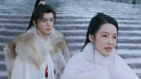  Snowy Night Timeless Love Episódio 9 Pré-visualização (2024) Legendas em português Dublagem em chinês