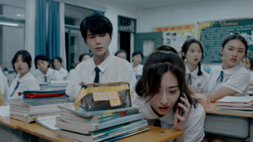 Watch the latest The Scent of Lime Episode 3 (2024) online with English subtitle for free English Subtitle