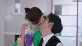 온라인에서 시 EP25 Xing Zhizhi and Qin Fei kiss sweetly (2024) 자막 언어 더빙 언어