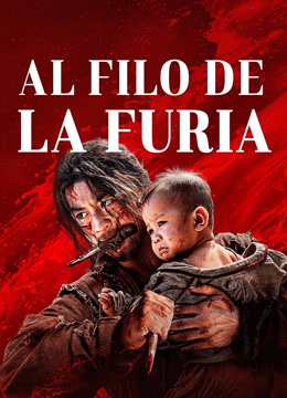 Mira lo último Al Filo de la Furia (2024) sub español doblaje en chino