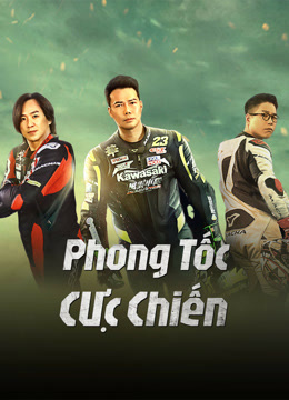 Xem Phong Tốc Cực Chiến (2024) Vietsub Thuyết minh