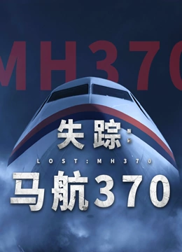 失踪：马航370}