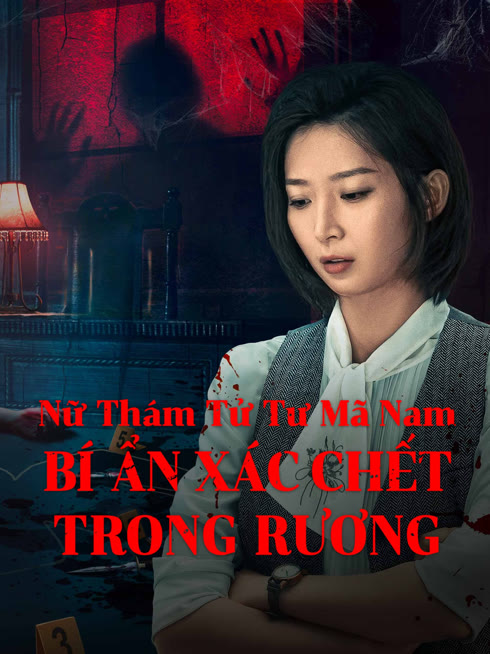 Xem Nữ Thám Tử Tư Mã Nam: Vụ Án Bí Ẩn Xác Trong Rương Vietsub Thuyết minh