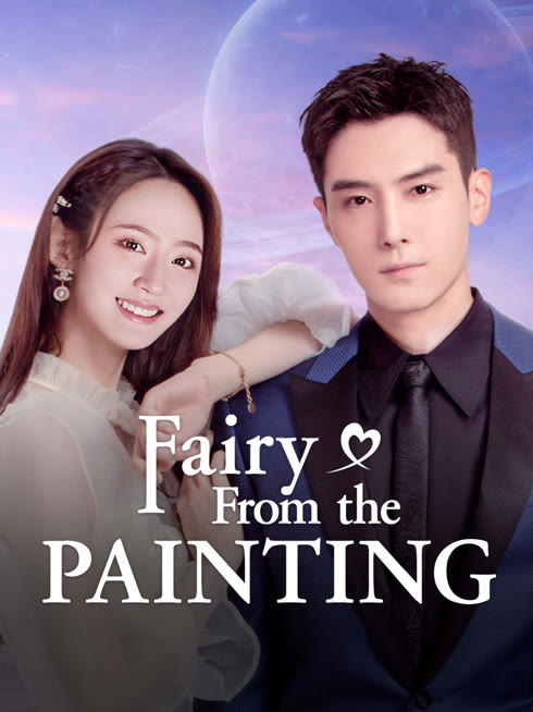 Watch the latest Fairy From the Painting online with English subtitle for free English Subtitle