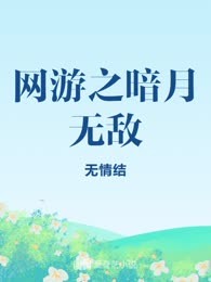 网游之暗月无敌
