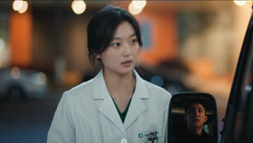 Tonton online EP09 Jiang Chengyi is waiting for Lu Yan at the entrance of the hospital Sarikata BM Dabing dalam Bahasa Cina