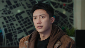 Watch the latest EP12 Jiang Chengyi discovers clues to the case (2024) online with English subtitle for free English Subtitle