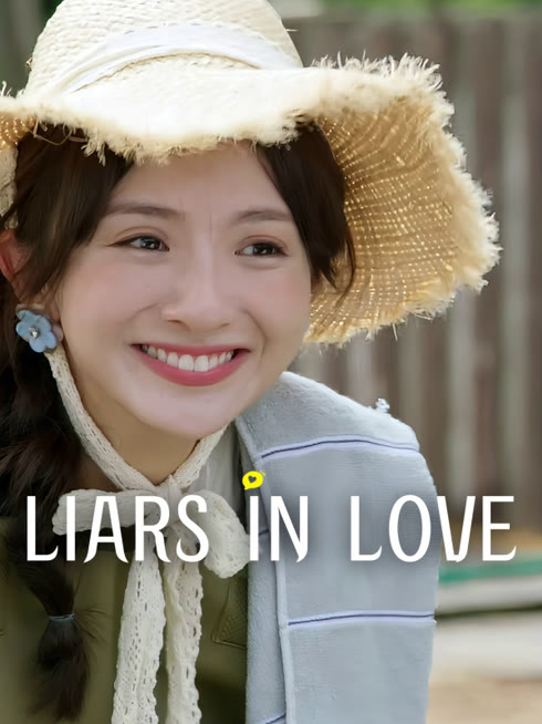 Watch the latest Liars in Love online with English subtitle for free English Subtitle