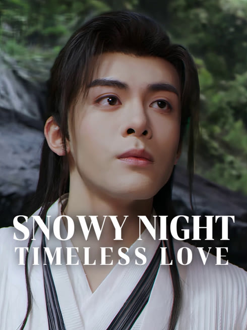 Watch the latest Snowy Night Timeless Love online with English subtitle for free English Subtitle