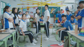 Watch the latest TOO YOUNG TO GROW OLD Episode 1 (2025) online with English subtitle for free English Subtitle