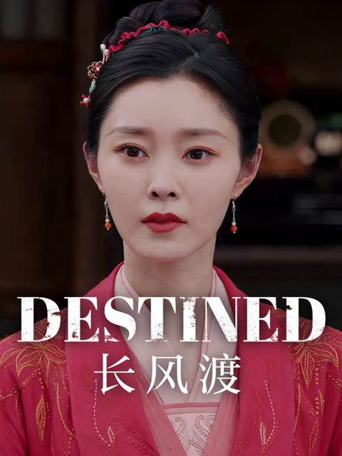 Watch the latest Destined online with English subtitle for free English Subtitle